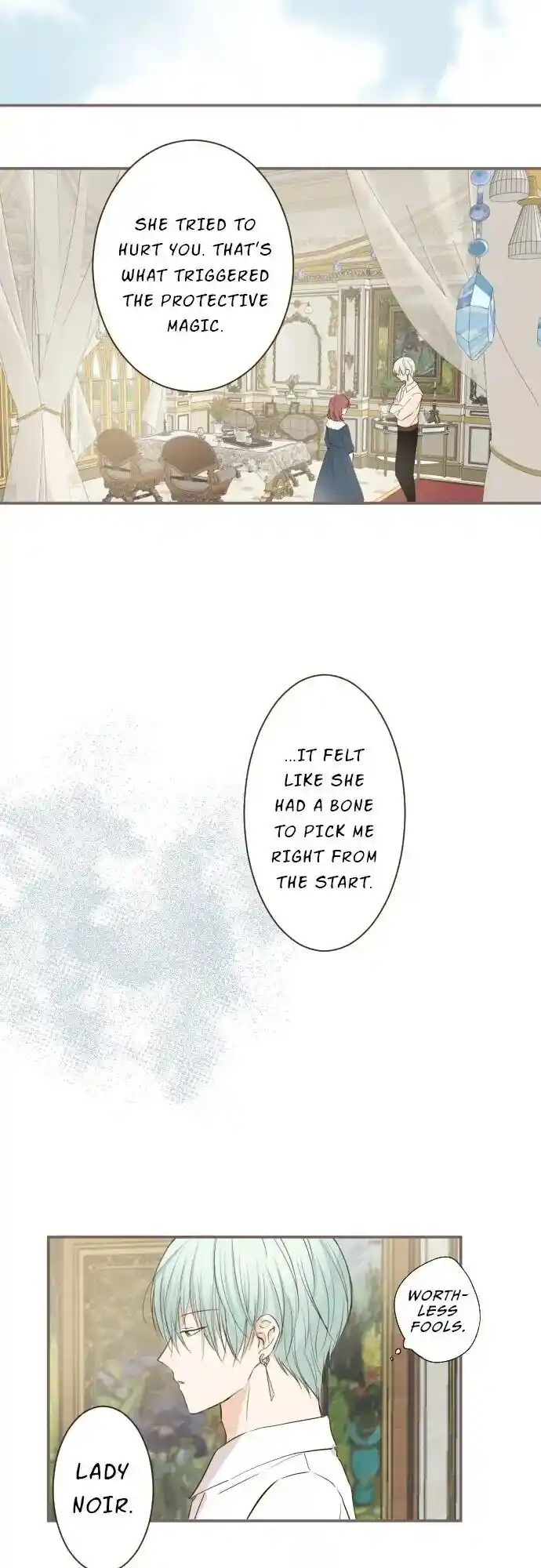 Seijo wa Ryuukishi-sama ni Mamorarete Ch.049