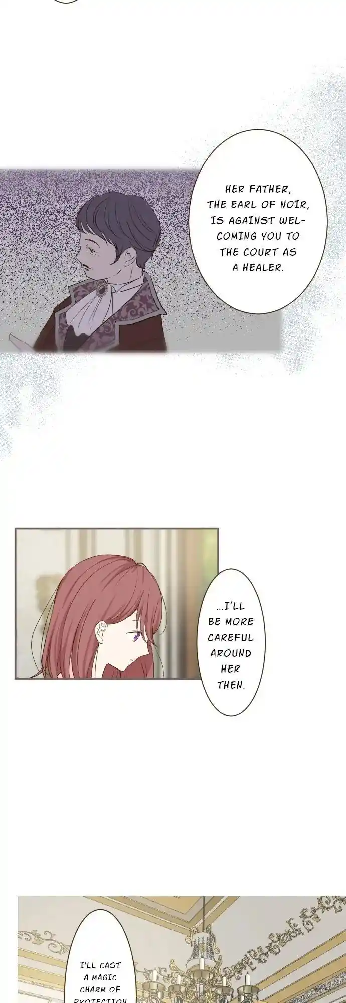 Seijo wa Ryuukishi-sama ni Mamorarete Ch.049