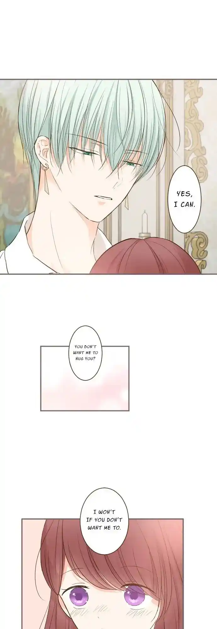 Seijo wa Ryuukishi-sama ni Mamorarete Ch.049