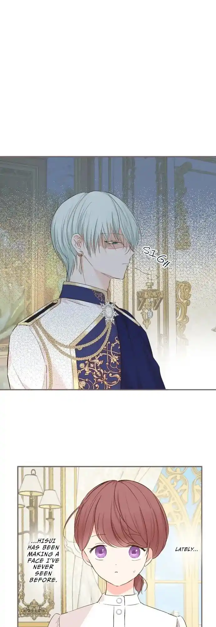 Seijo wa Ryuukishi-sama ni Mamorarete Ch.050