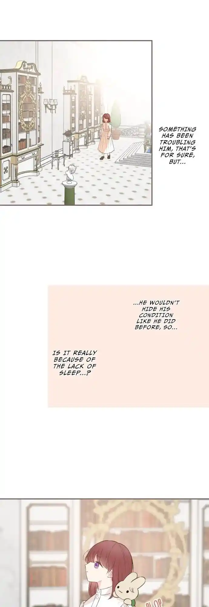 Seijo wa Ryuukishi-sama ni Mamorarete Ch.050