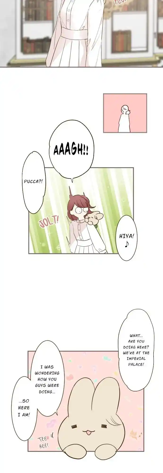 Seijo wa Ryuukishi-sama ni Mamorarete Ch.050