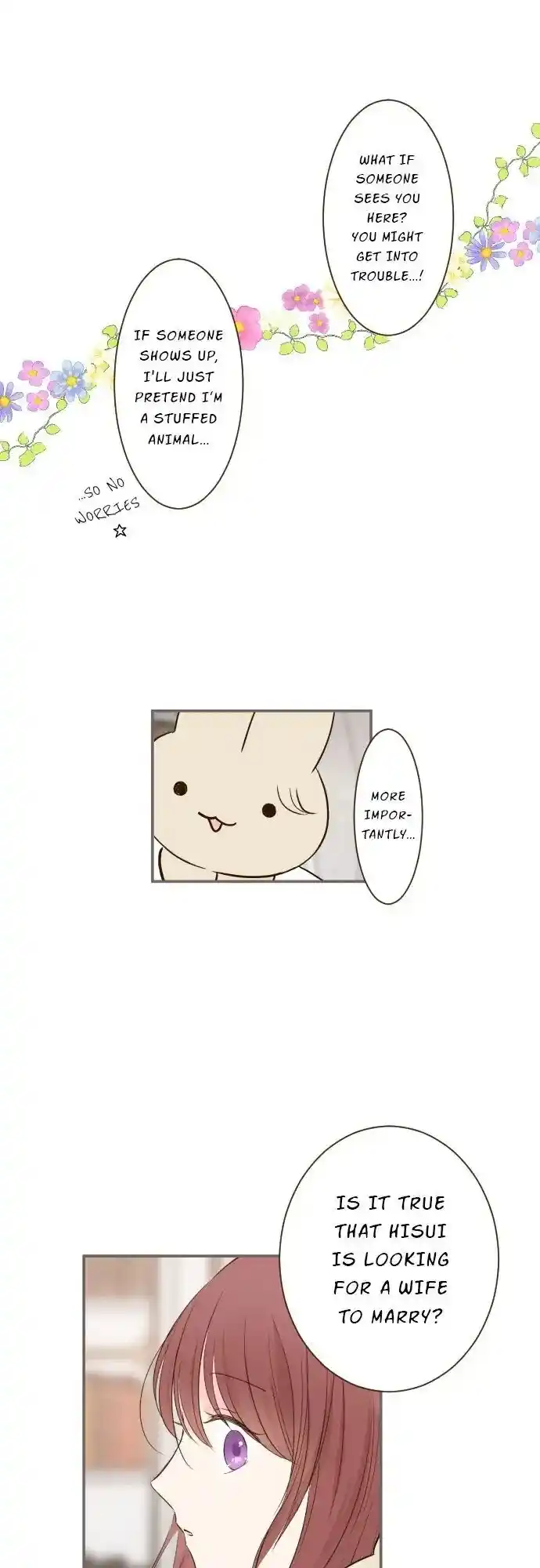 Seijo wa Ryuukishi-sama ni Mamorarete Ch.050