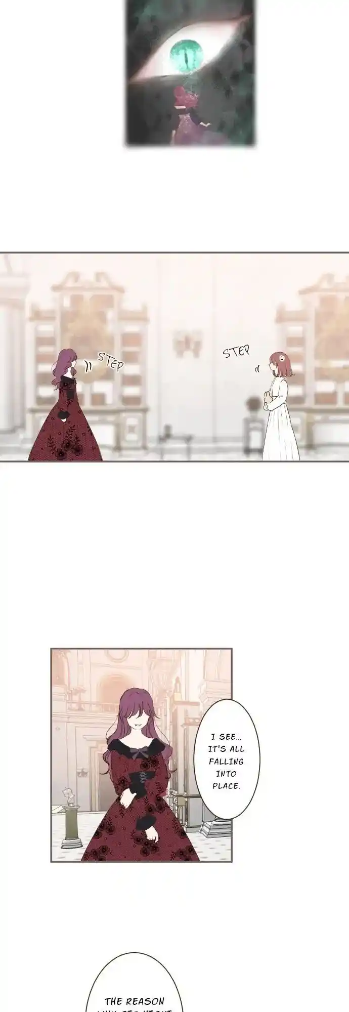 Seijo wa Ryuukishi-sama ni Mamorarete Ch.050