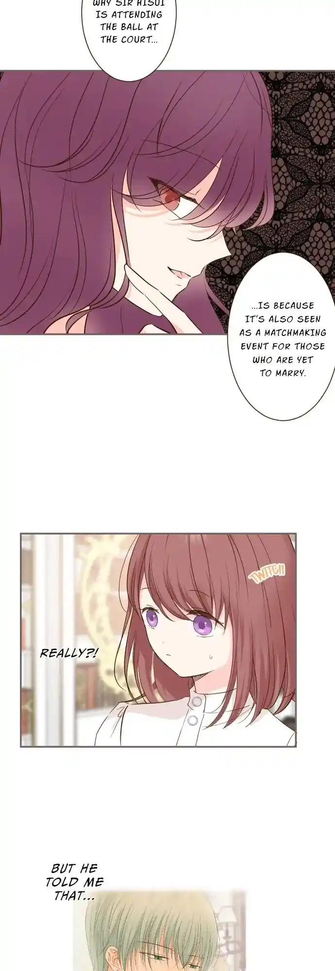 Seijo wa Ryuukishi-sama ni Mamorarete Ch.050