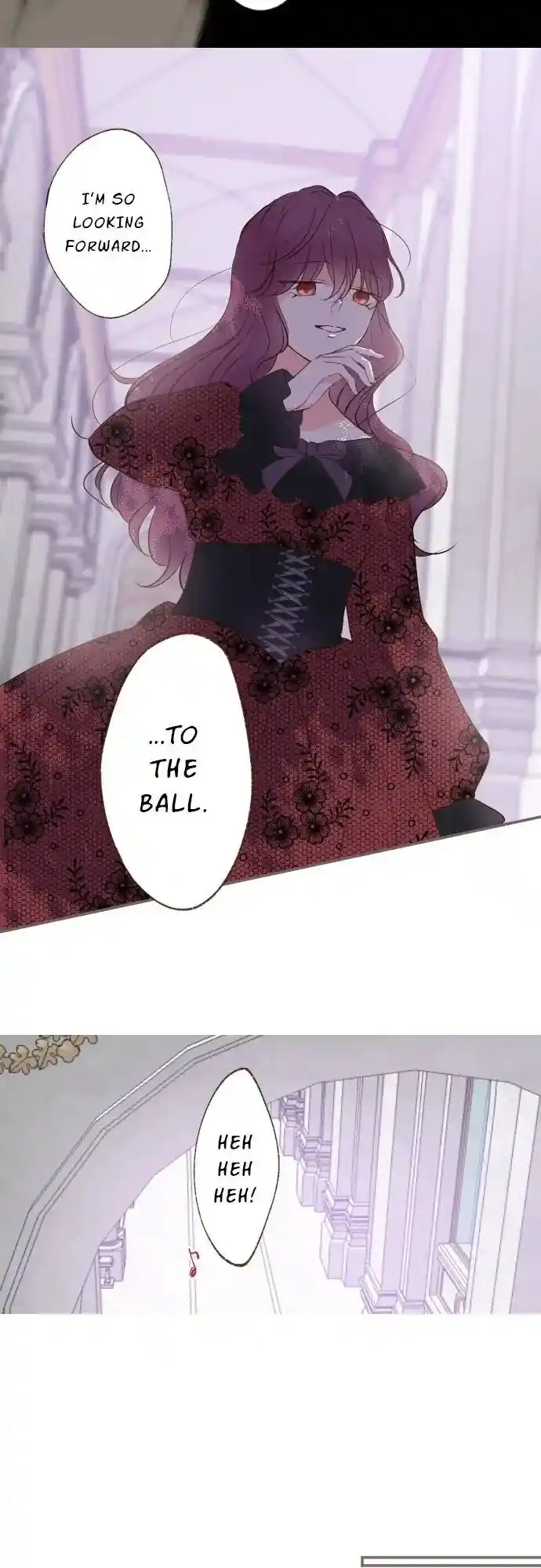 Seijo wa Ryuukishi-sama ni Mamorarete Ch.050