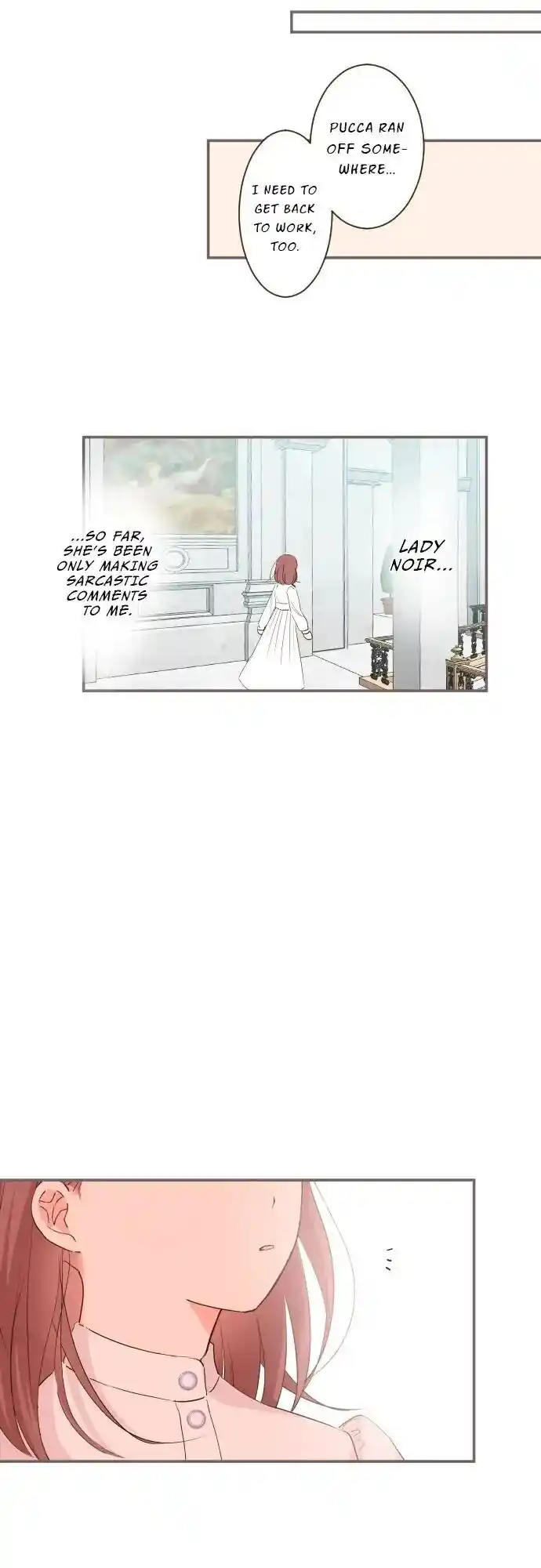 Seijo wa Ryuukishi-sama ni Mamorarete Ch.050