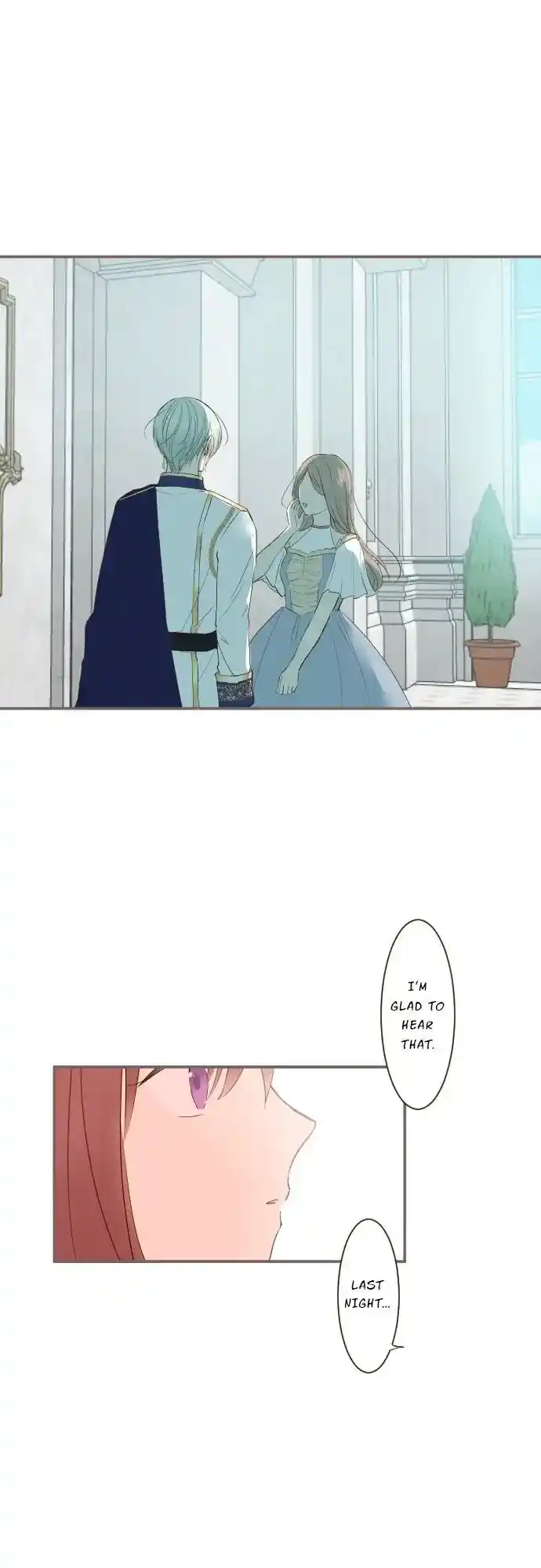 Seijo wa Ryuukishi-sama ni Mamorarete Ch.050