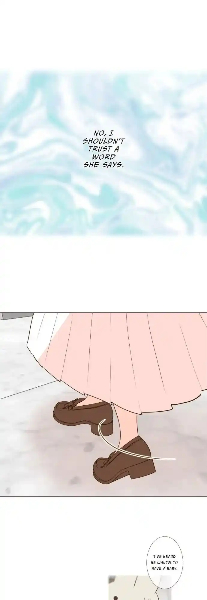 Seijo wa Ryuukishi-sama ni Mamorarete Ch.050