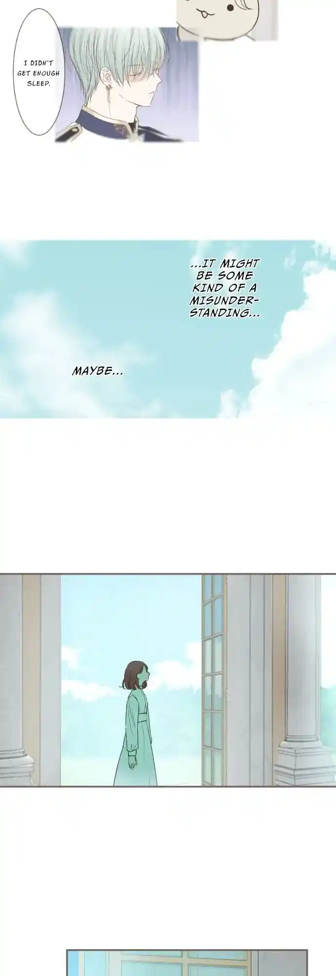 Seijo wa Ryuukishi-sama ni Mamorarete Ch.050