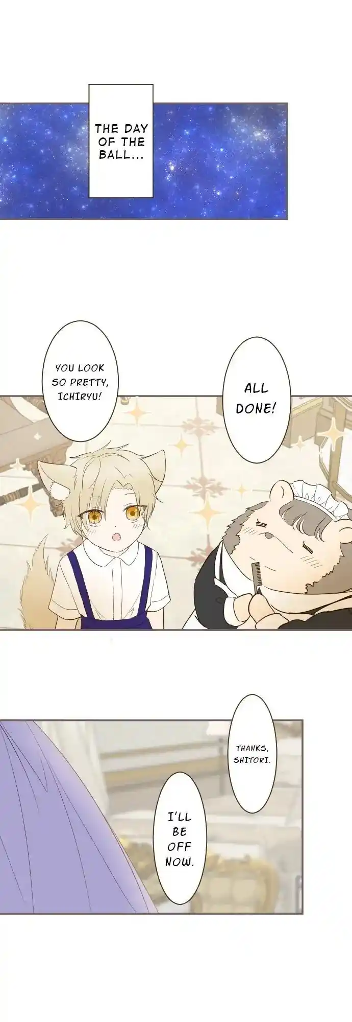 Seijo wa Ryuukishi-sama ni Mamorarete Ch.050