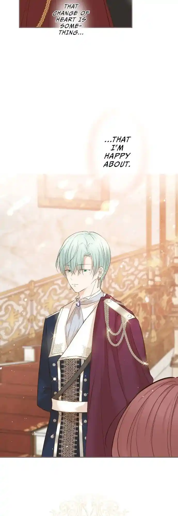 Seijo wa Ryuukishi-sama ni Mamorarete Ch.050