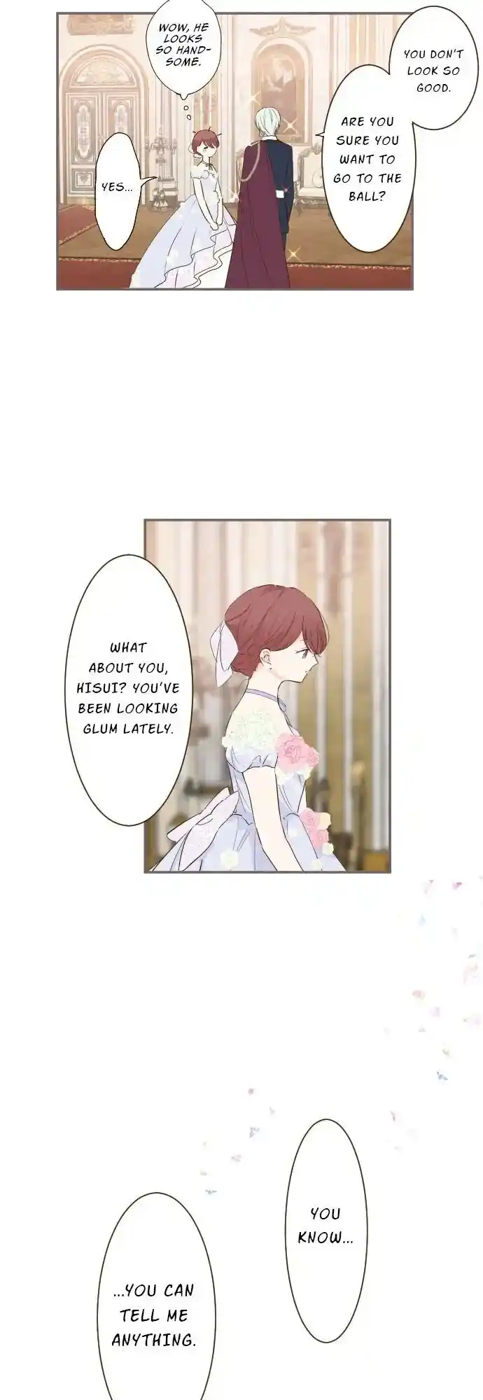 Seijo wa Ryuukishi-sama ni Mamorarete Ch.050