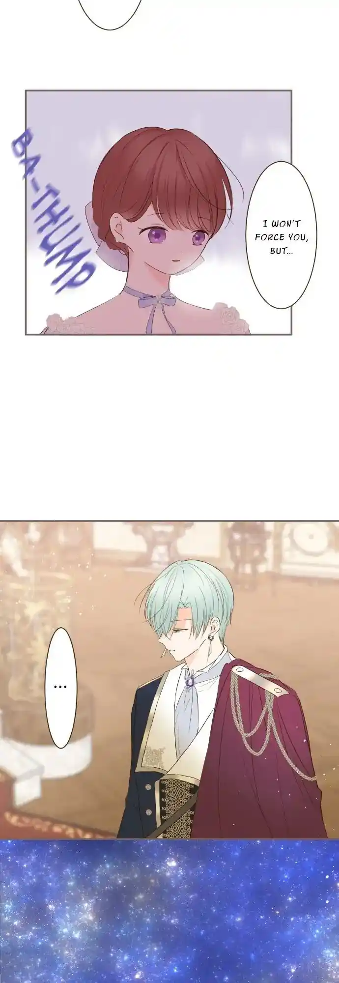 Seijo wa Ryuukishi-sama ni Mamorarete Ch.050