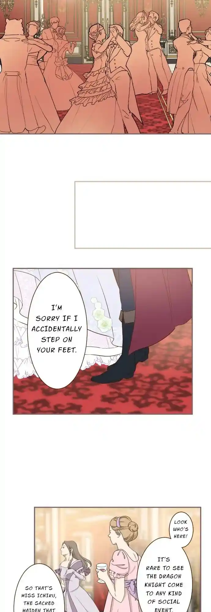 Seijo wa Ryuukishi-sama ni Mamorarete Ch.051