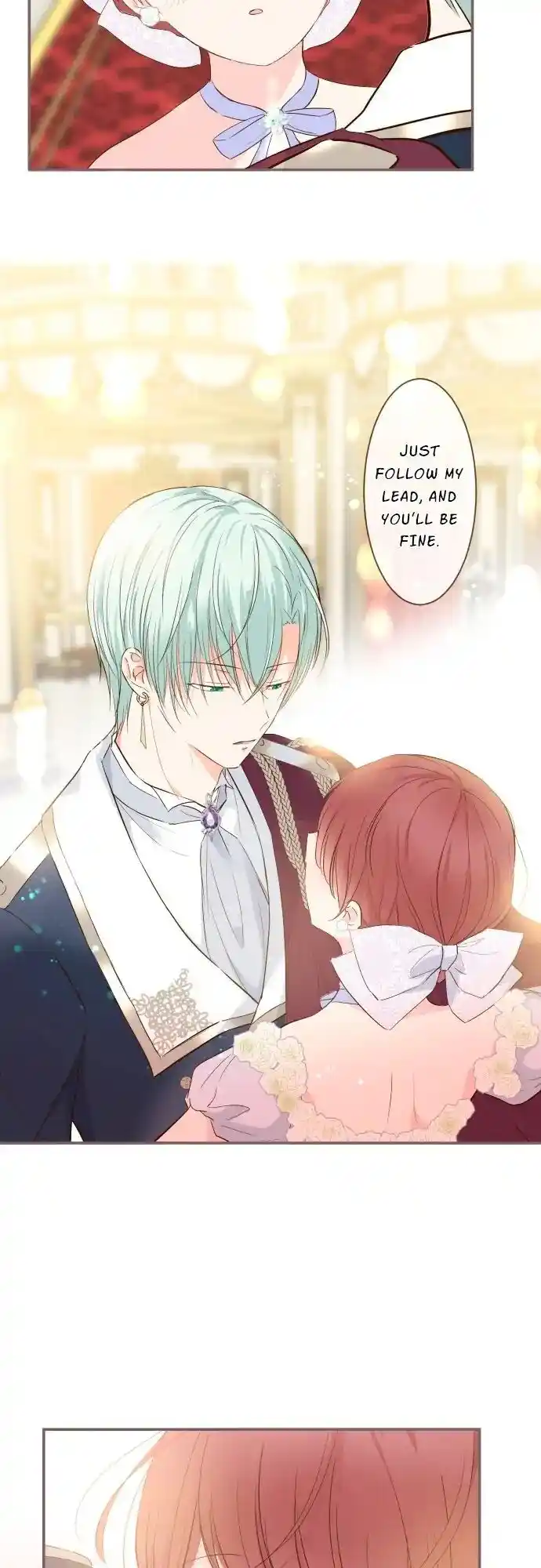 Seijo wa Ryuukishi-sama ni Mamorarete Ch.051