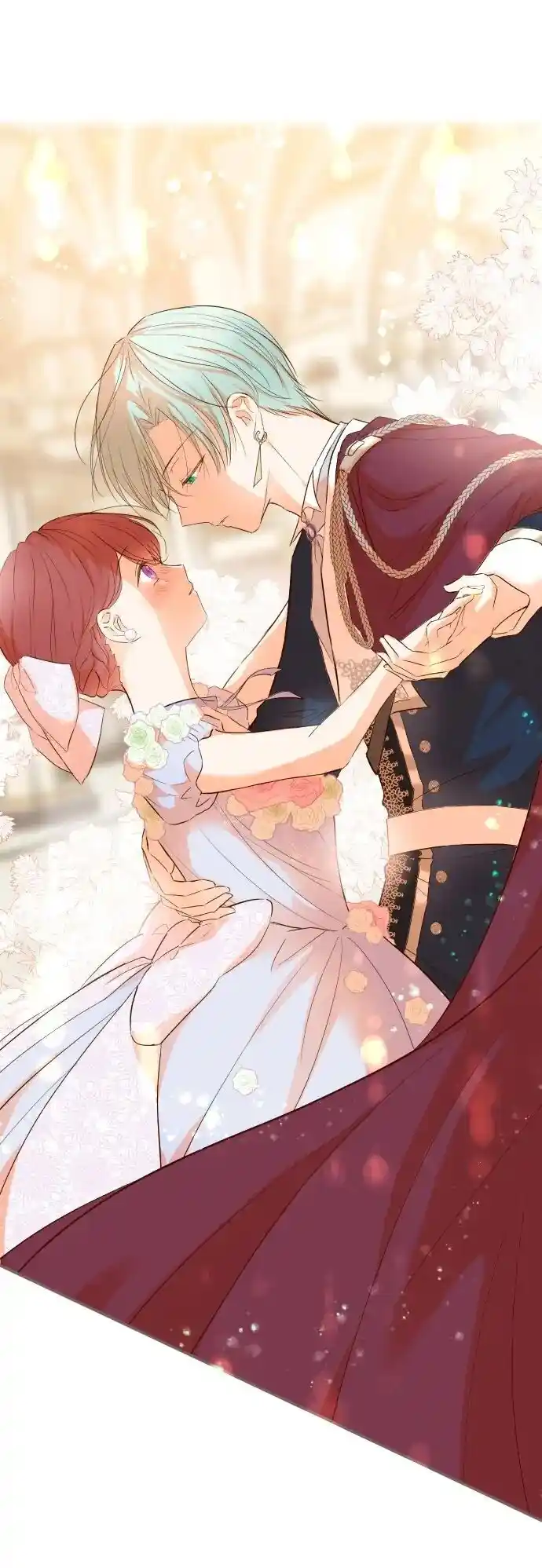 Seijo wa Ryuukishi-sama ni Mamorarete Ch.051