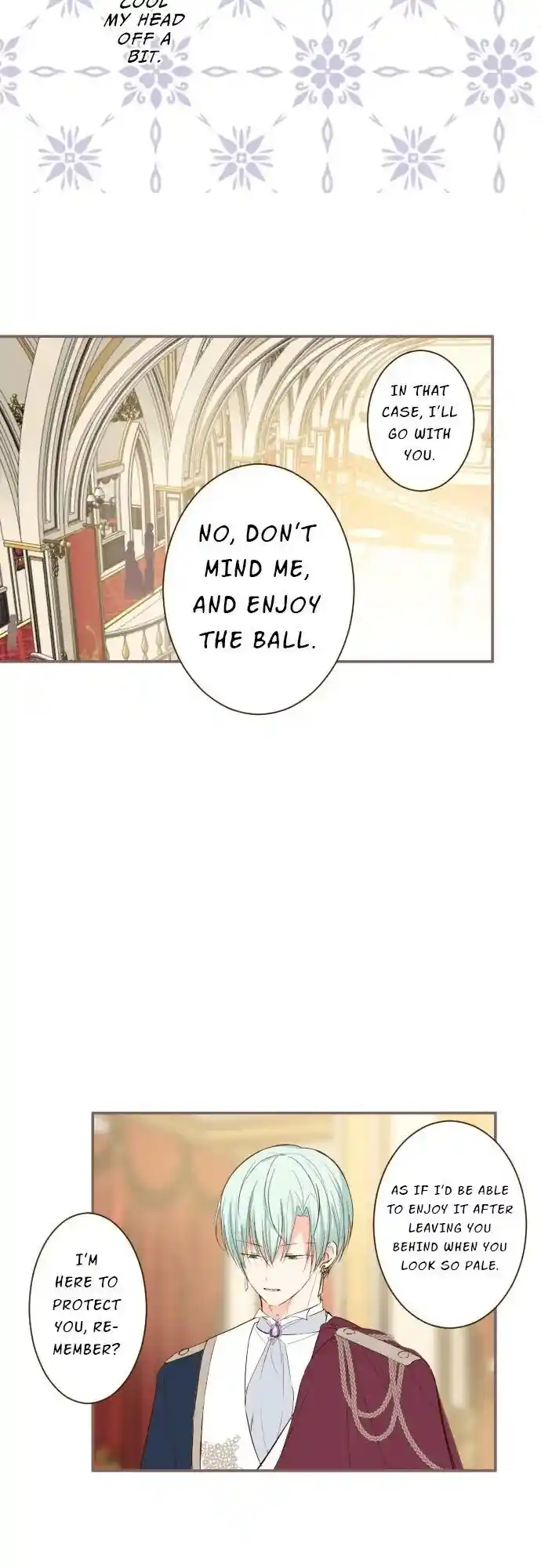 Seijo wa Ryuukishi-sama ni Mamorarete Ch.051