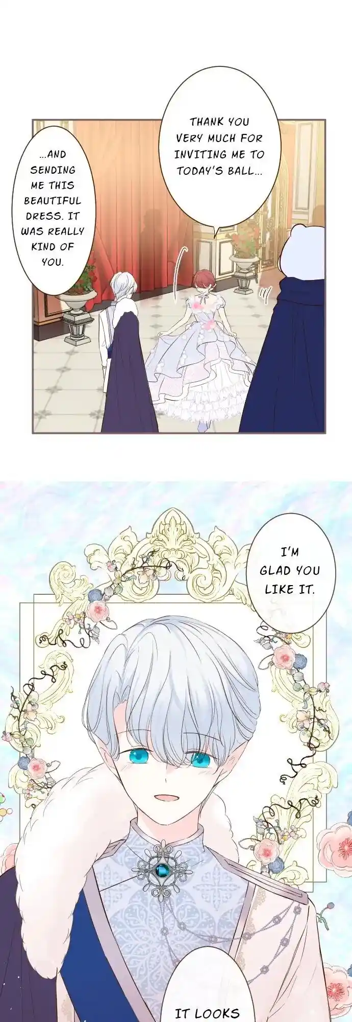 Seijo wa Ryuukishi-sama ni Mamorarete Ch.051