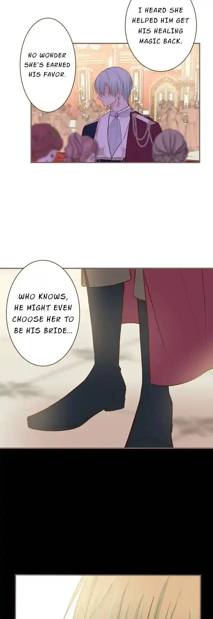 Seijo wa Ryuukishi-sama ni Mamorarete Ch.051