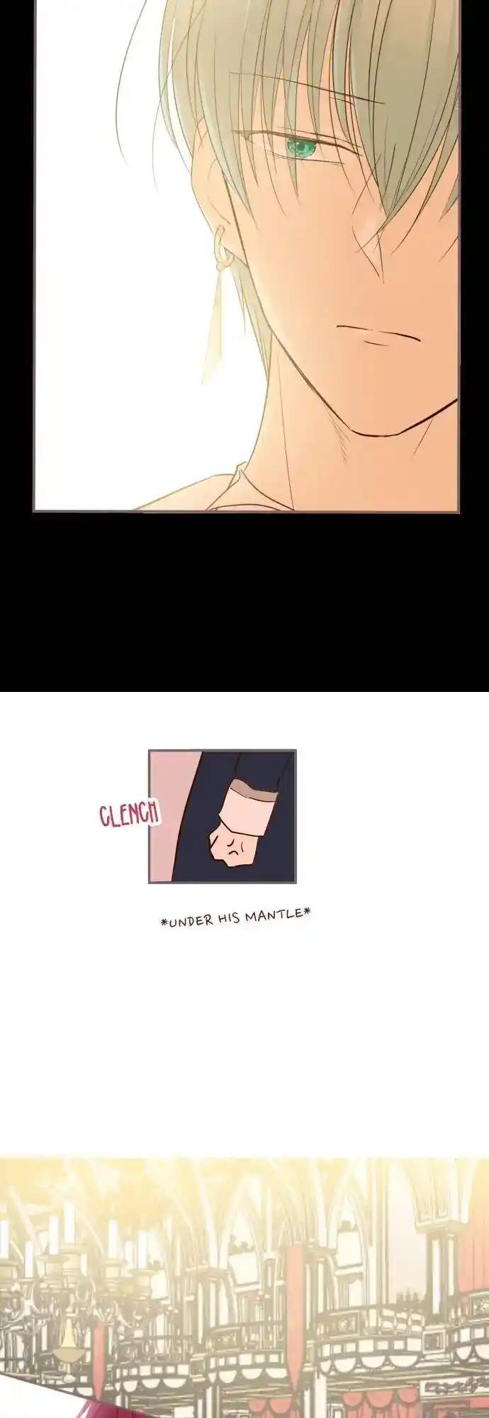 Seijo wa Ryuukishi-sama ni Mamorarete Ch.051