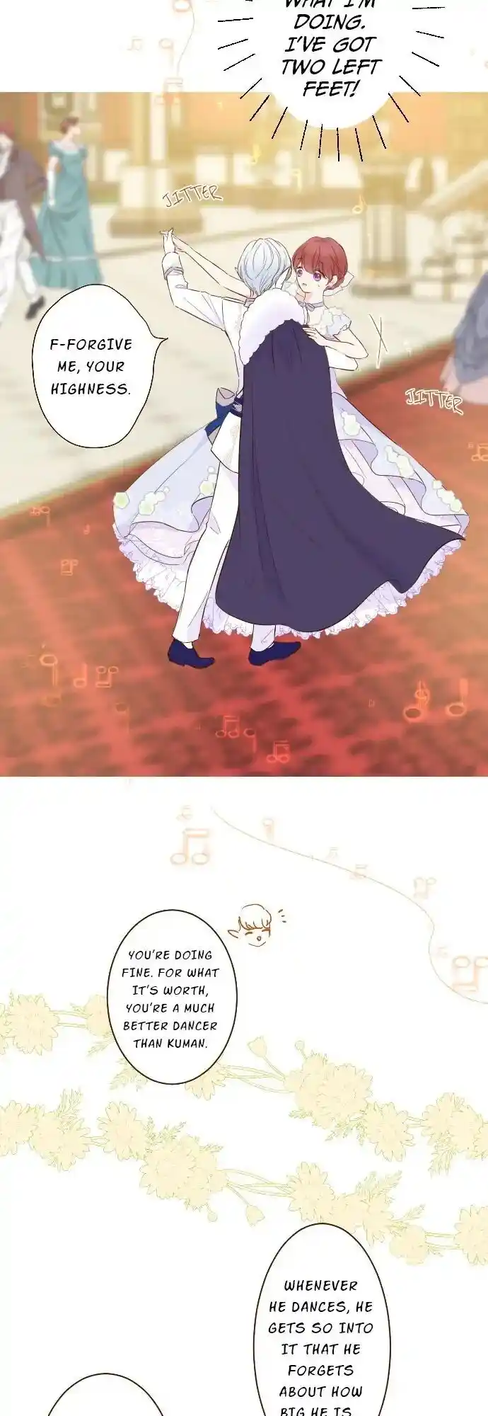 Seijo wa Ryuukishi-sama ni Mamorarete Ch.052