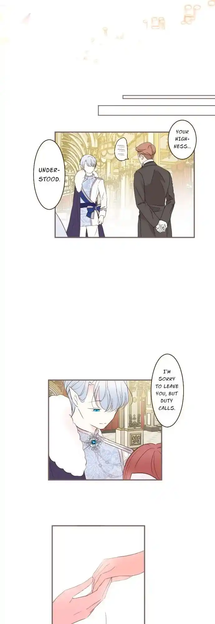 Seijo wa Ryuukishi-sama ni Mamorarete Ch.052