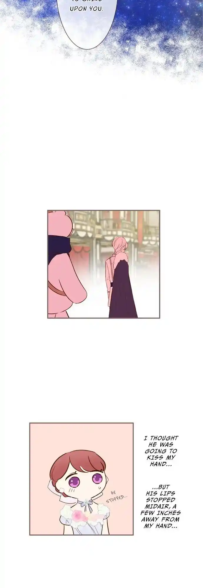 Seijo wa Ryuukishi-sama ni Mamorarete Ch.052