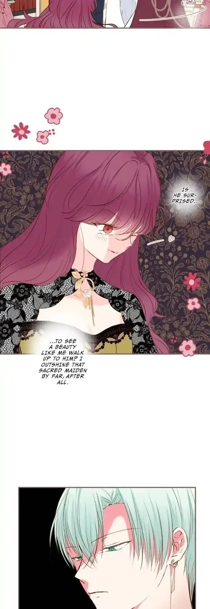 Seijo wa Ryuukishi-sama ni Mamorarete Ch.052