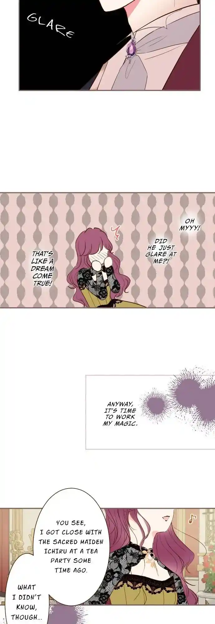 Seijo wa Ryuukishi-sama ni Mamorarete Ch.052