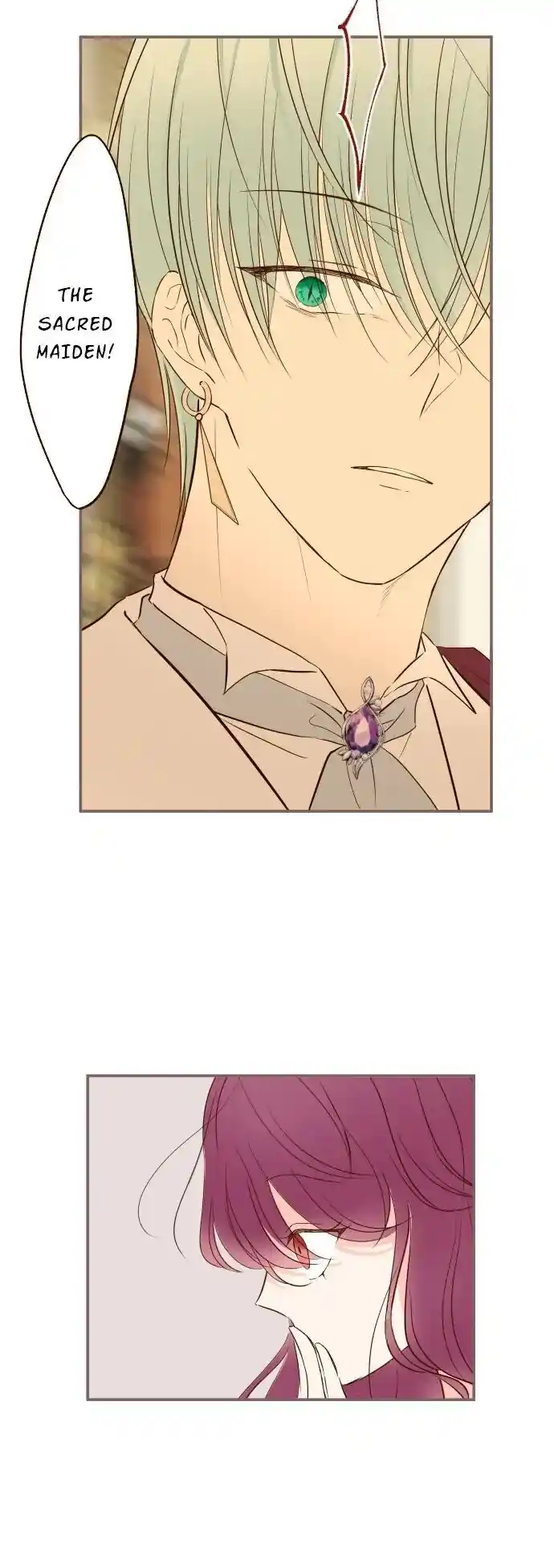 Seijo wa Ryuukishi-sama ni Mamorarete Ch.052