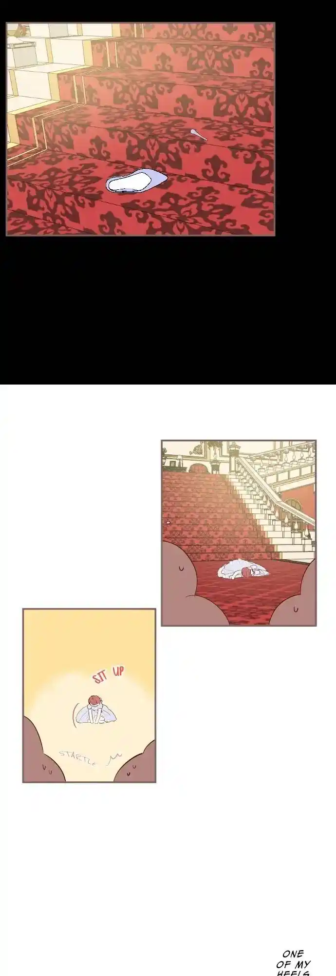 Seijo wa Ryuukishi-sama ni Mamorarete Ch.052