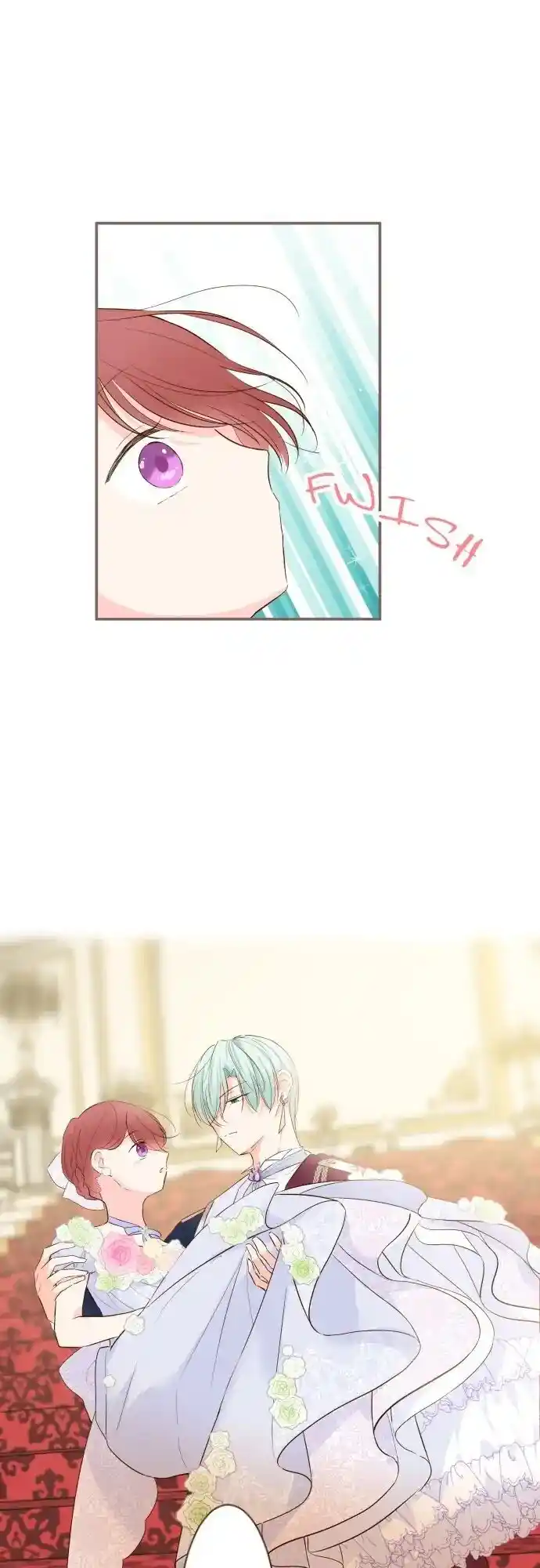 Seijo wa Ryuukishi-sama ni Mamorarete Ch.052