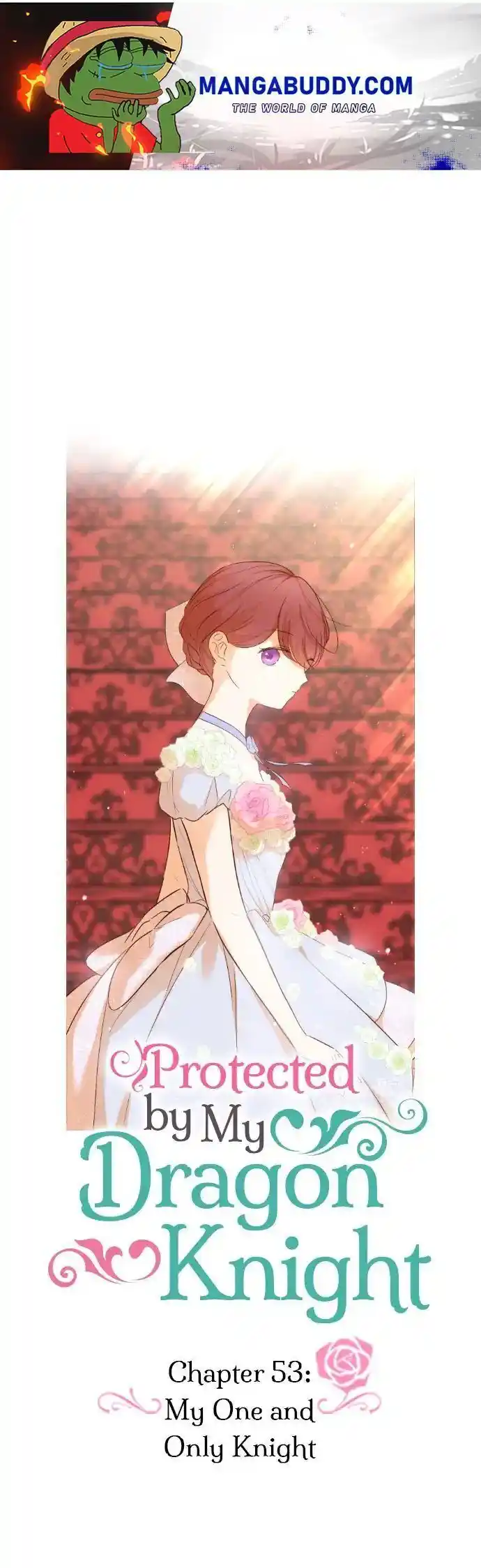 Seijo wa Ryuukishi-sama ni Mamorarete Ch.053