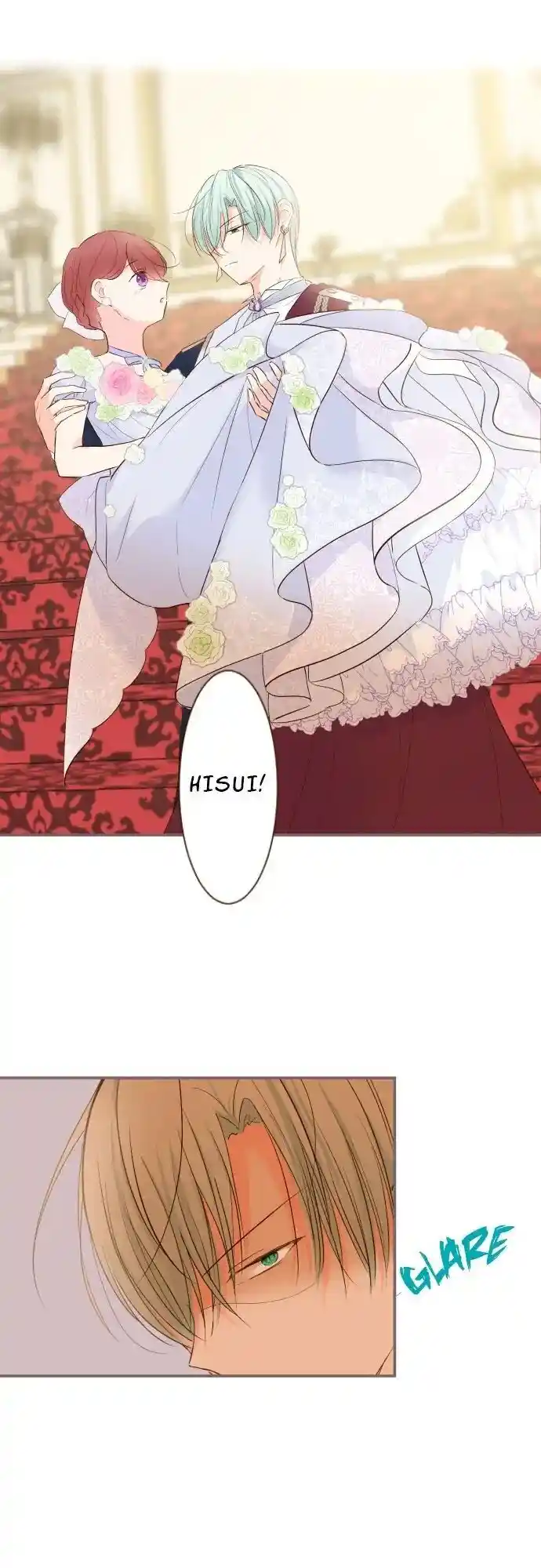 Seijo wa Ryuukishi-sama ni Mamorarete Ch.053