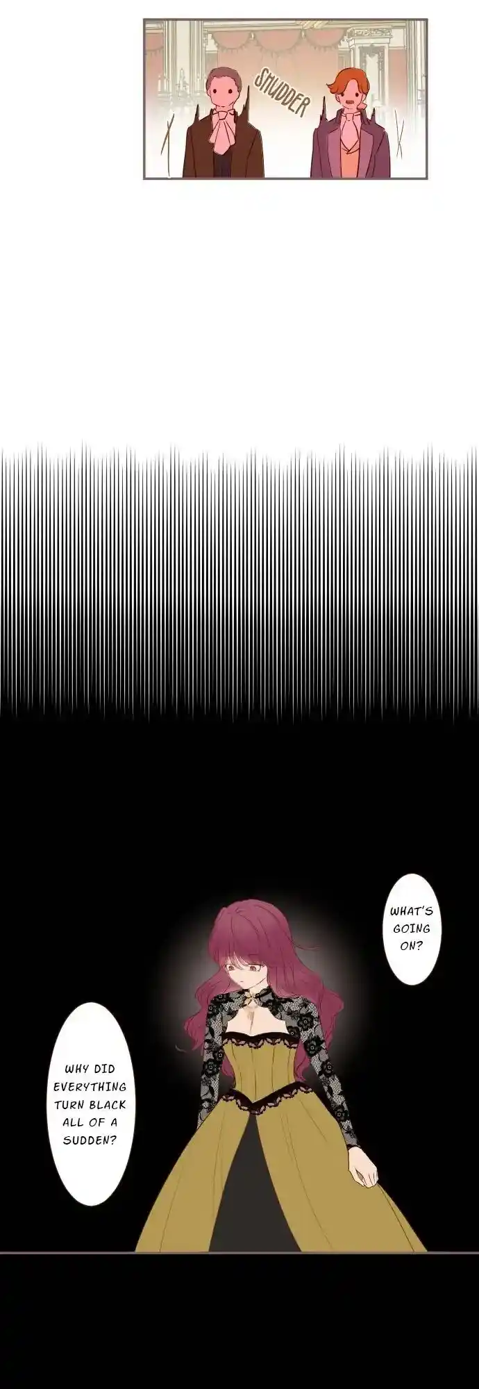 Seijo wa Ryuukishi-sama ni Mamorarete Ch.053