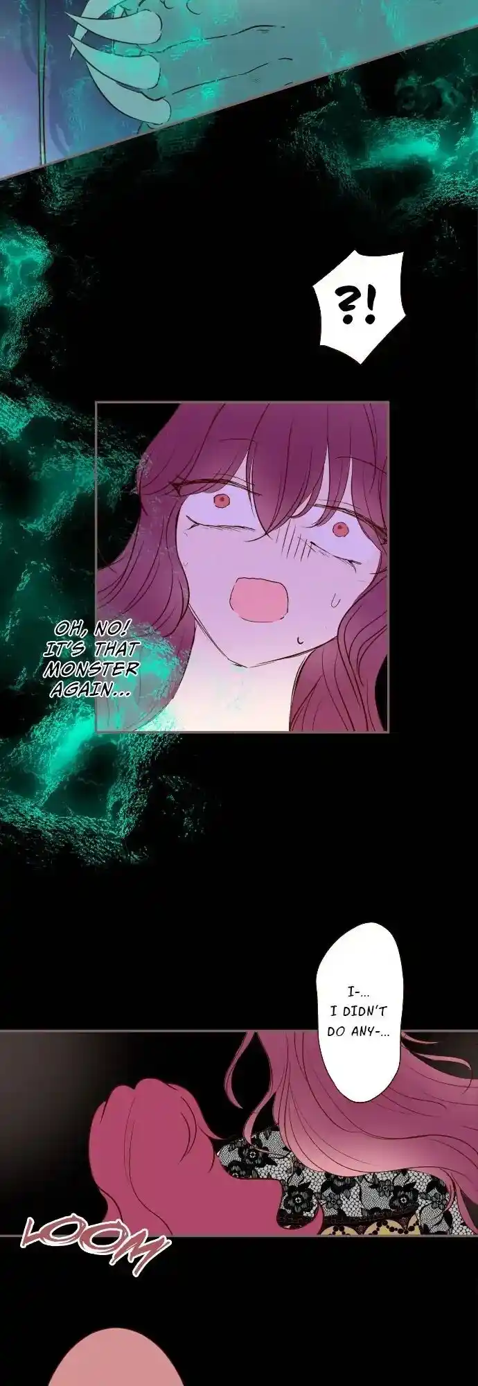 Seijo wa Ryuukishi-sama ni Mamorarete Ch.053