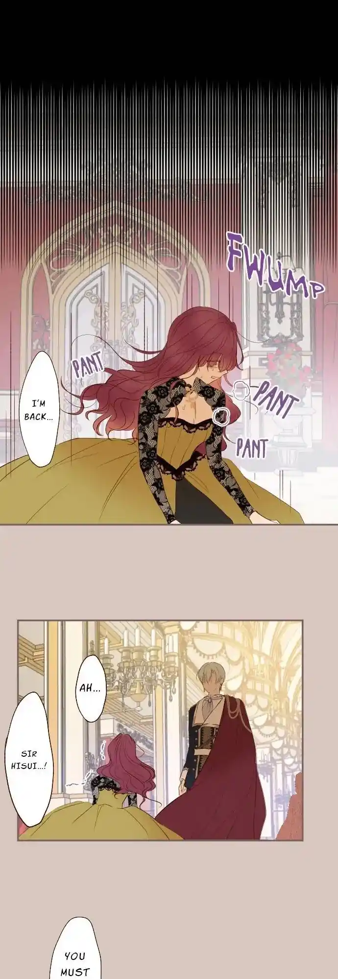 Seijo wa Ryuukishi-sama ni Mamorarete Ch.053