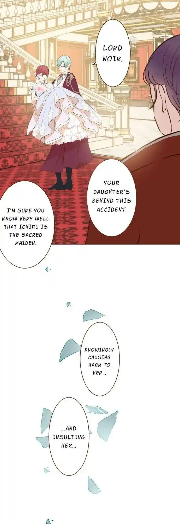 Seijo wa Ryuukishi-sama ni Mamorarete Ch.053