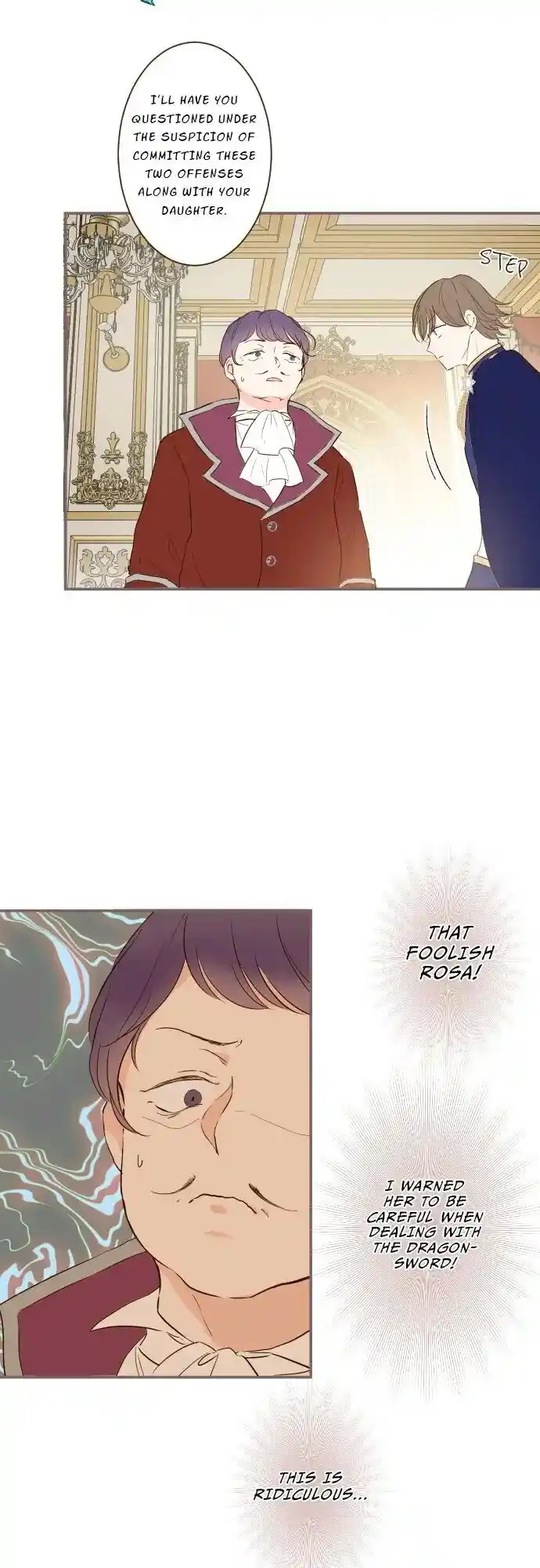 Seijo wa Ryuukishi-sama ni Mamorarete Ch.053