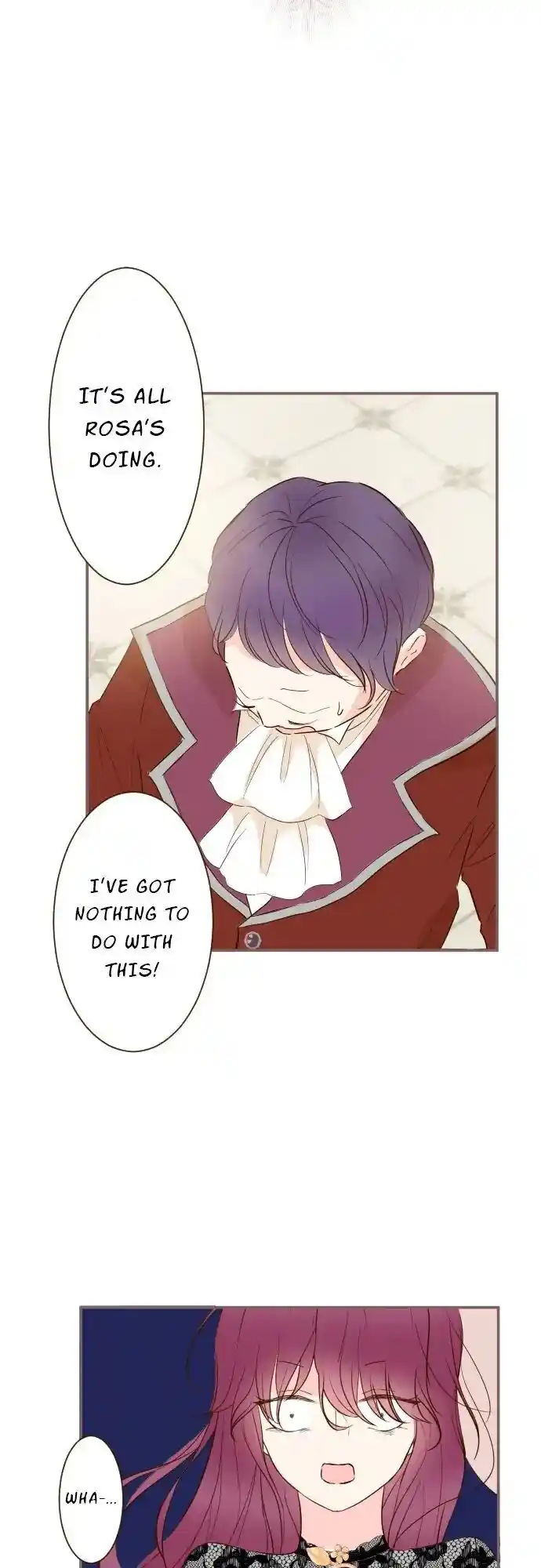 Seijo wa Ryuukishi-sama ni Mamorarete Ch.053