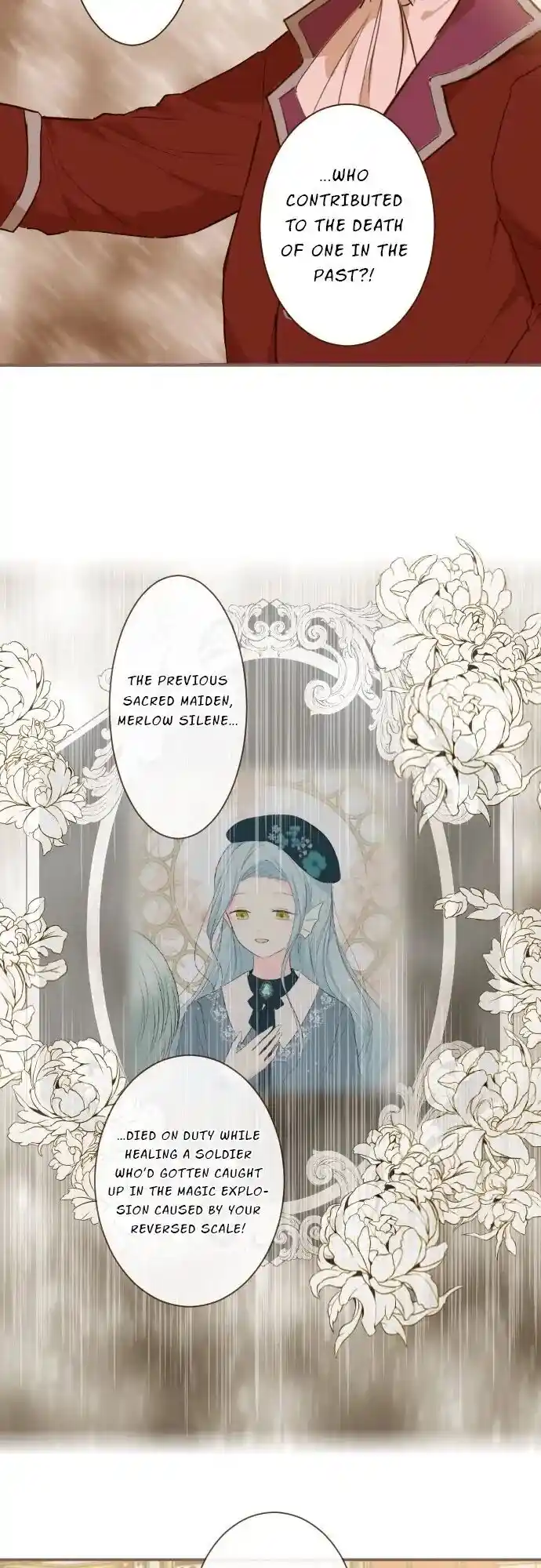 Seijo wa Ryuukishi-sama ni Mamorarete Ch.053