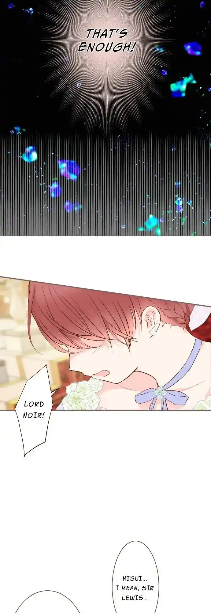 Seijo wa Ryuukishi-sama ni Mamorarete Ch.053