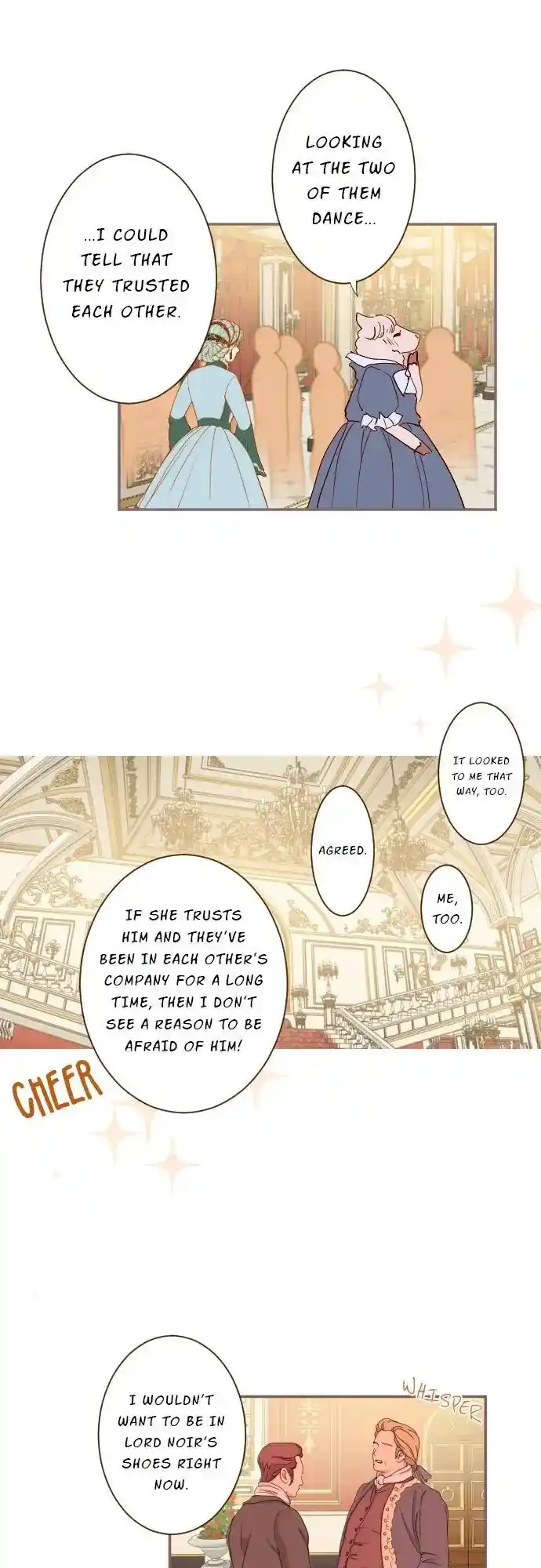 Seijo wa Ryuukishi-sama ni Mamorarete Ch.053