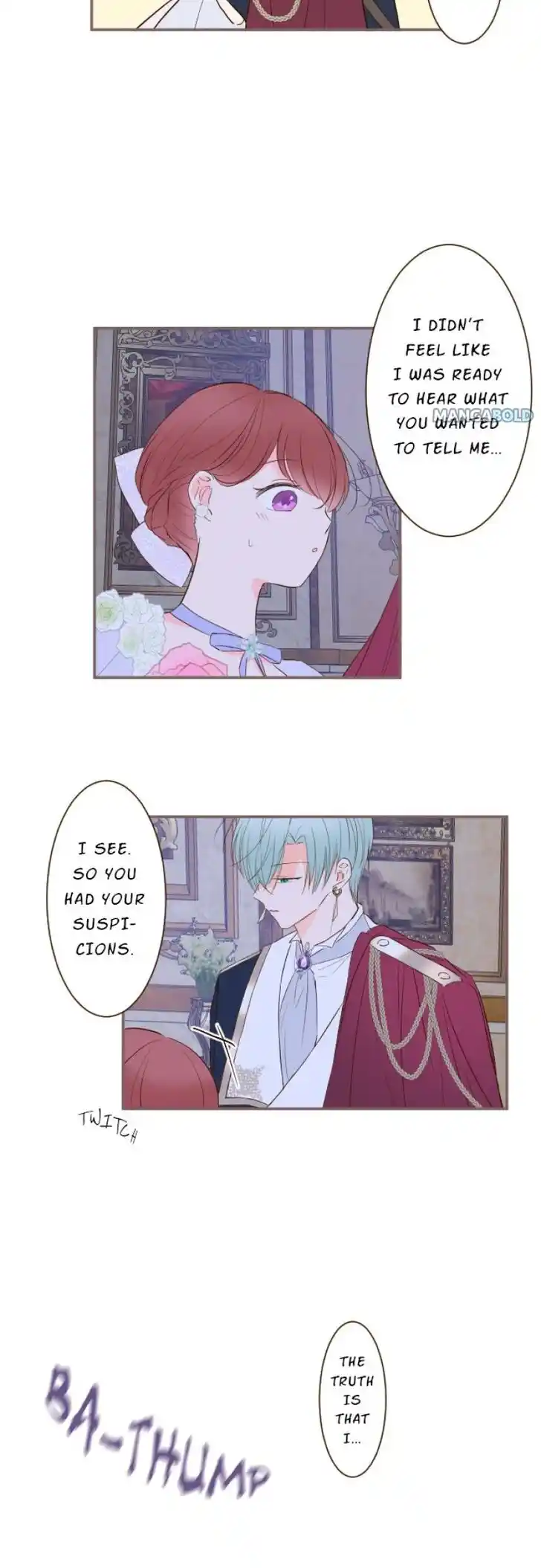 Seijo wa Ryuukishi-sama ni Mamorarete Ch.054