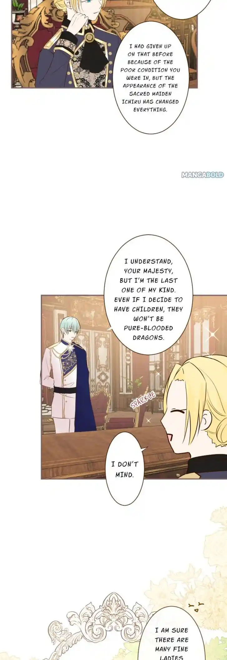 Seijo wa Ryuukishi-sama ni Mamorarete Ch.054