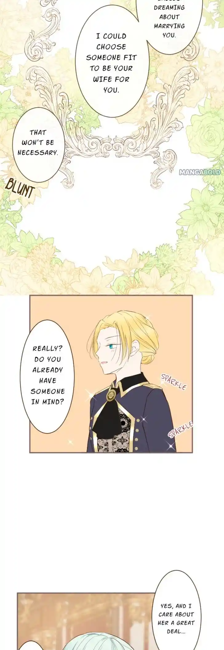 Seijo wa Ryuukishi-sama ni Mamorarete Ch.054