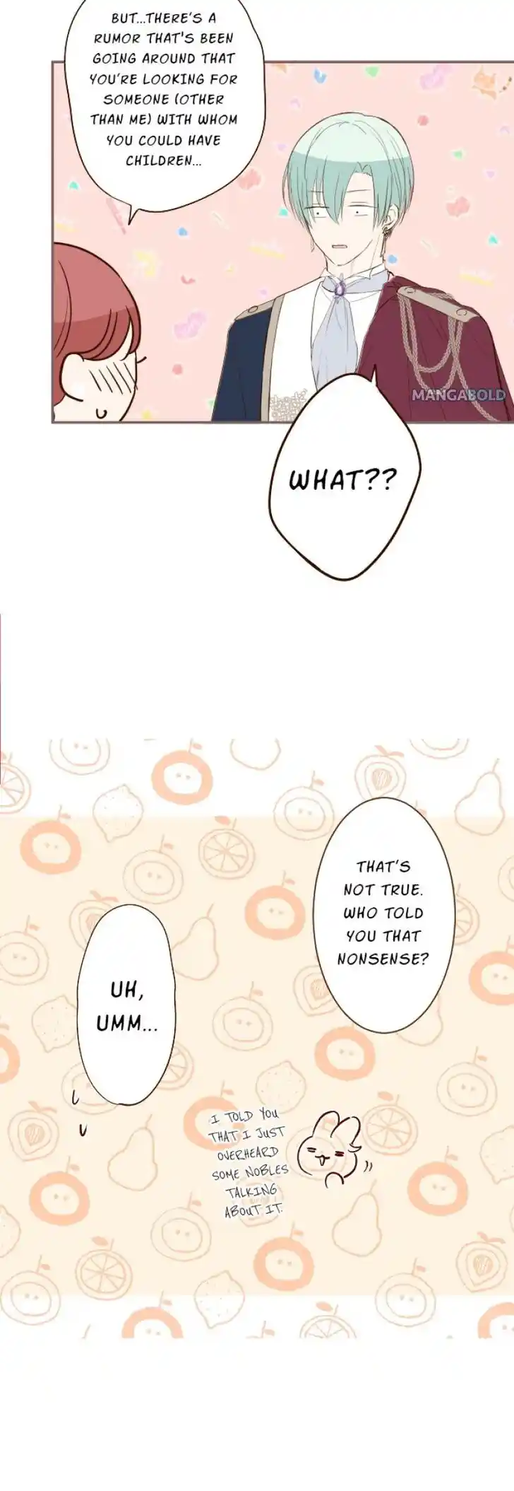 Seijo wa Ryuukishi-sama ni Mamorarete Ch.054