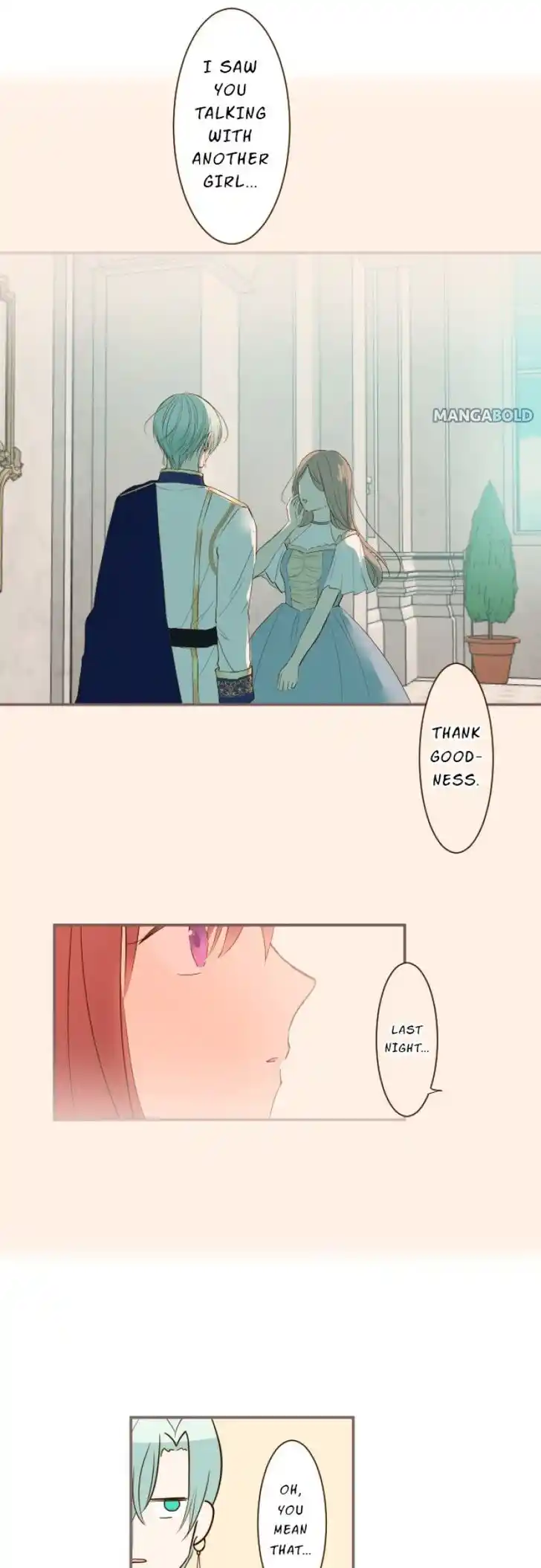 Seijo wa Ryuukishi-sama ni Mamorarete Ch.054