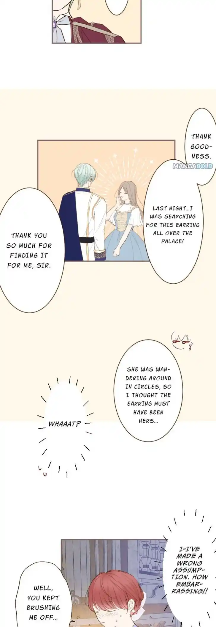 Seijo wa Ryuukishi-sama ni Mamorarete Ch.054